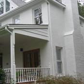 #19 Siding - Carpentry